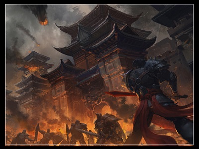 重庆传奇经典怀旧复古沉默嘟嘟版_神之祝福_灵符仙子[leg]